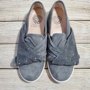 Vince Camuto Grey Sneakers